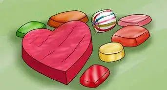 Make Christmas Candy