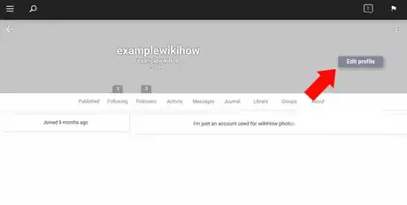 Image titled Add an Email to a Quotev Account Step 13.png