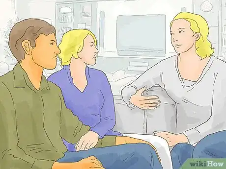 Image titled Handle Loved Ones Critical of Your Divorce Step 3