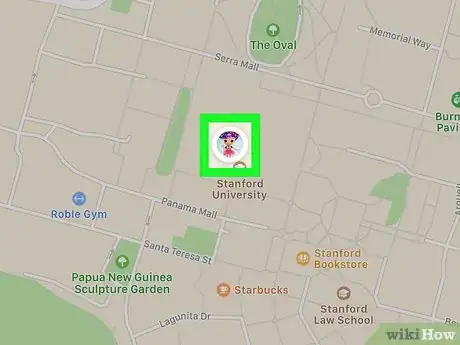 Image titled Find a Friend's Location on Facebook Messenger on iPhone or iPad Step 6