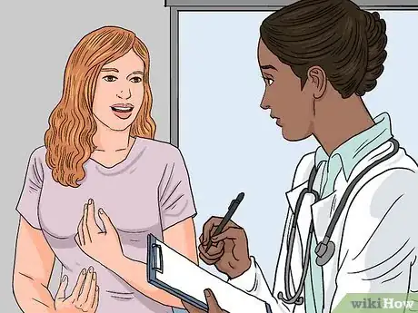 Image titled Treat Bacterial Vaginosis Naturally Step 4