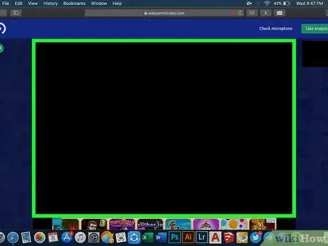 Image titled Test a Webcam on PC or Mac Step 4
