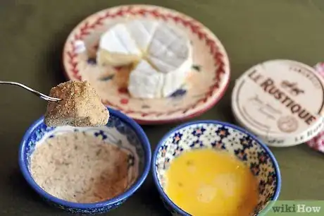 Image titled Deep Fry Camembert Step 5