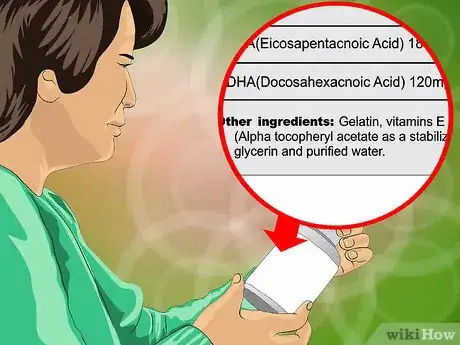 Image titled Choose Vitamin Supplements Step 8
