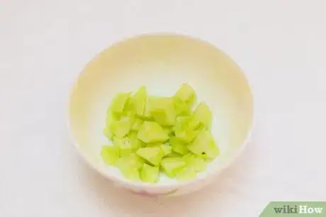 Image titled Make Greek Watermelon Salad Step 3