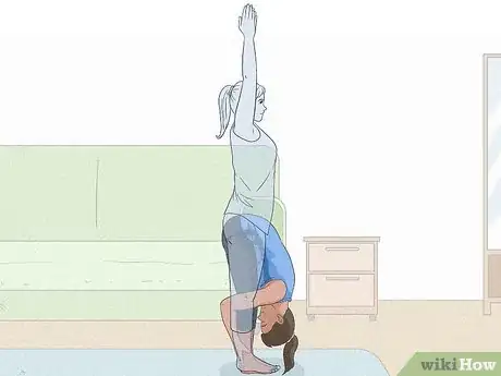Image titled Do Yoga Against Anxiety Step 14