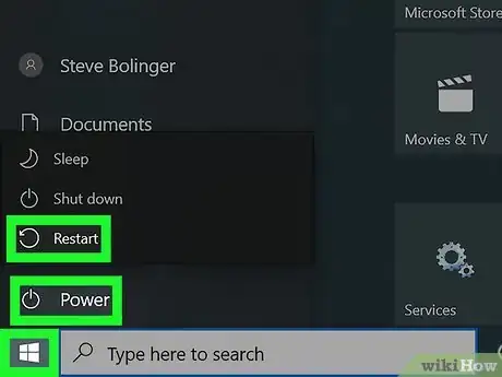 Image titled Safely Run Viruses on Windows Step 4
