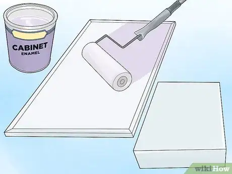 Image titled Paint Kitchen Cabinets Without Sanding Step 10
