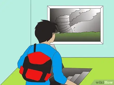 Image titled Prepare for Tornadoes or Severe Thunderstorms Step 4