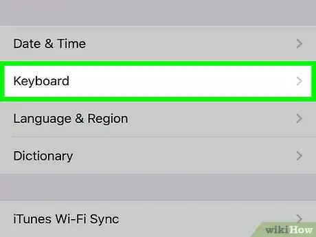 Image titled Type Chinese (Pinyin) on Wechat on an iPhone or iPad Step 3