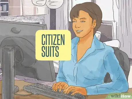 Image titled Take Action Against Corporate Pollution Step 5