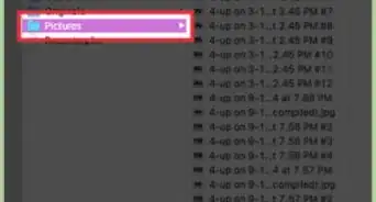 Use Photo Booth on a Mac