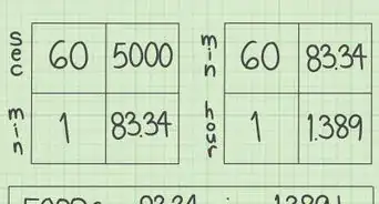 Convert Seconds Into Hours