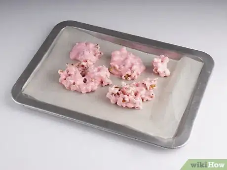 Image titled Make Candy Melts Covered Popcorn Step 5