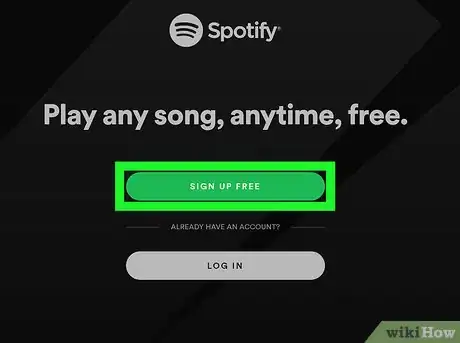 Image titled Get Spotify Step 5