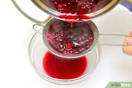 Image titled Make Glazed Cranberries Step 11