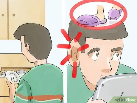 Image titled Get Out of Washing the Dishes Step 12