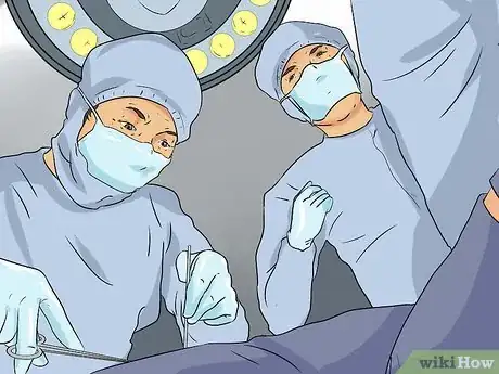 Image titled Cure Sweaty Hands Step 11