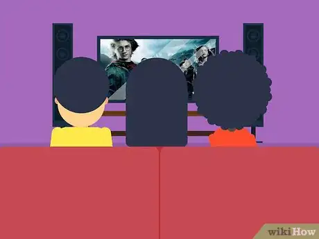 Image titled Get Into the Harry Potter Series Step 2