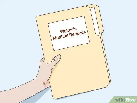 Image titled Get a Veterinary Second Opinion for Your Cat Step 4