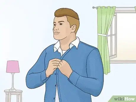 Image titled Dress for an Audition Step 9