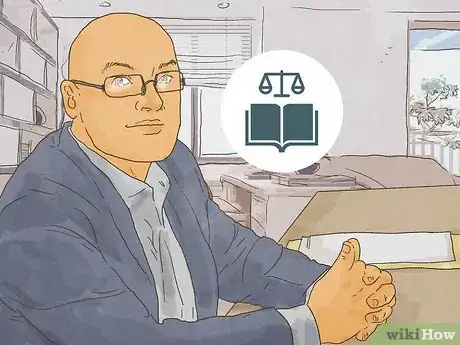 Image titled Become an Immigration Adviser Step 7