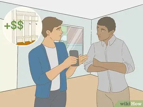 Image titled Charge As an Interior Designer Step 4