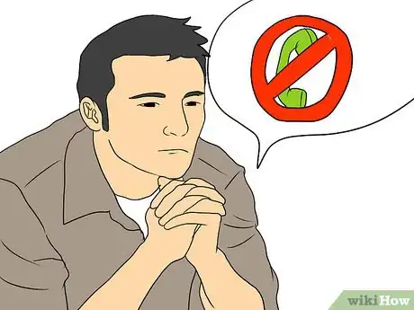 Image titled Break up With Your Girlfriend in High School Step 1