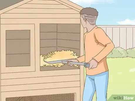 Image titled Keep a Pet Chicken Step 6