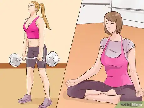 Image titled Get Rid of Cellulite on Thighs Step 1