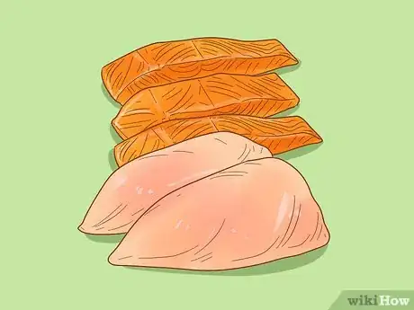 Image titled Maintain a Healthy Cardiovascular System Step 2