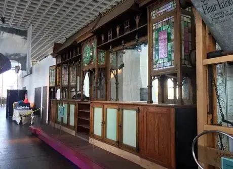 Image titled Salamanca Back Bar NYSM