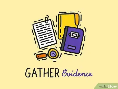 Image titled File an EEOC Complaint in Georgia Step 3