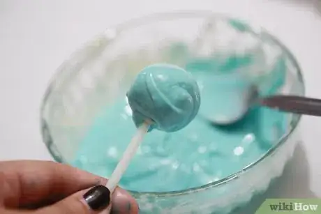 Image titled Decorate Cake Pops Step 6
