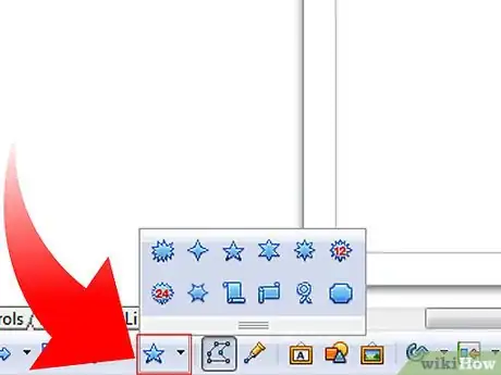 Image titled Draw Basic Shapes Using Open Office Draw Step 5