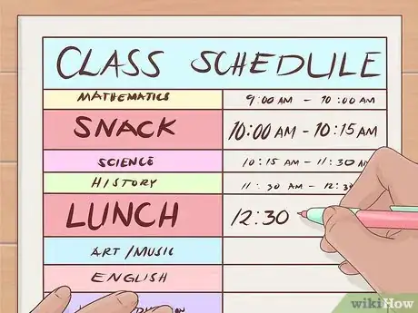 Image titled Prepare to Homeschool Your Children Step 12