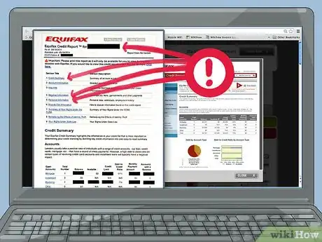 Image titled Get Your Credit Report for Free Step 9
