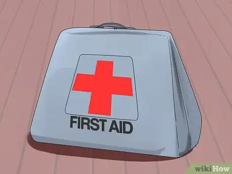 Image titled Go Boating With Your Dog Step 9