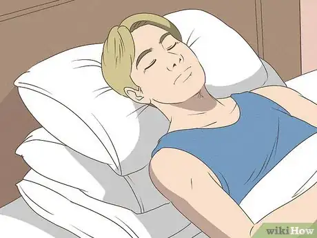 Image titled Care for a Sinus Headache Step 8