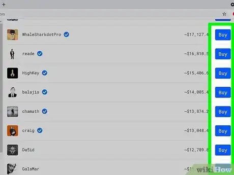 Image titled Use Bitclout and Make Money with It Step 8