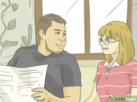 Image titled Stop Your Significant Other from Smoking Weed Step 1