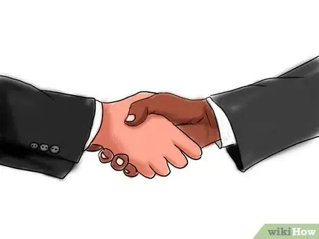 Image titled Keep a Client Step 2