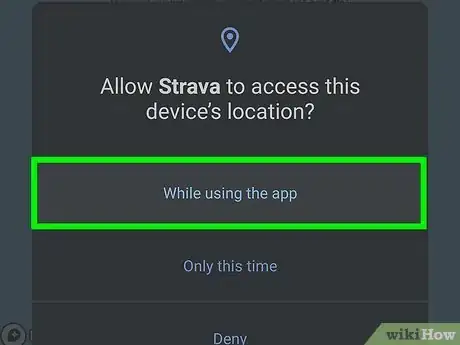 Image titled Use Strava Step 11