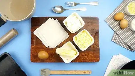 Image titled Make Boureg Step 1