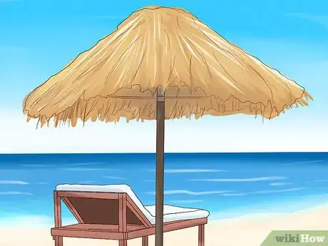 Image titled Design a Beach‐Themed Garden Step 22