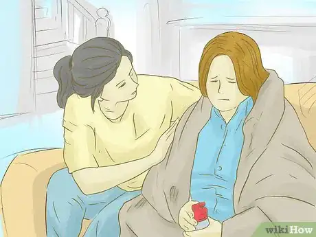 Image titled Help North Bay Fire Victims Step 5