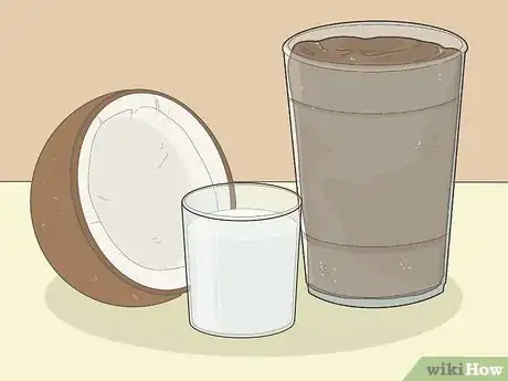 Image titled Order Vegan Coffee Step 9