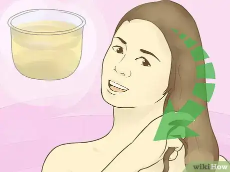 Image titled Do a Hair Mask for Oily Hair Step 7