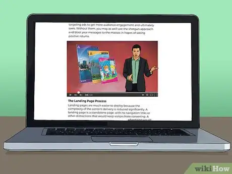 Image titled Advertise to College Students Step 1