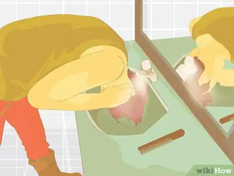 Image titled Put up a Mohawk or Liberty Spikes Step 10